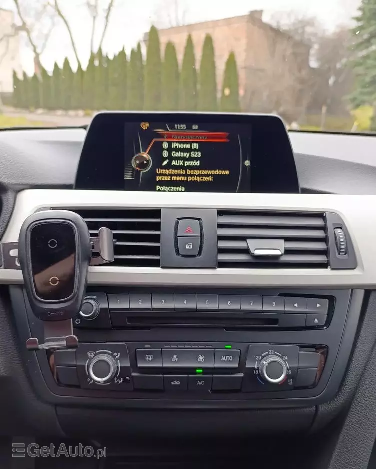 BMW Seria 4 418d Gran Coupe