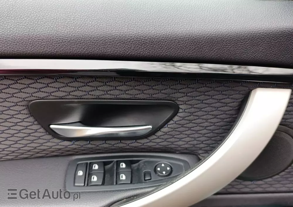 BMW Seria 4 418d Gran Coupe