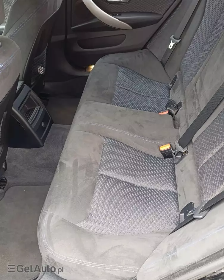 BMW Seria 4 418d Gran Coupe