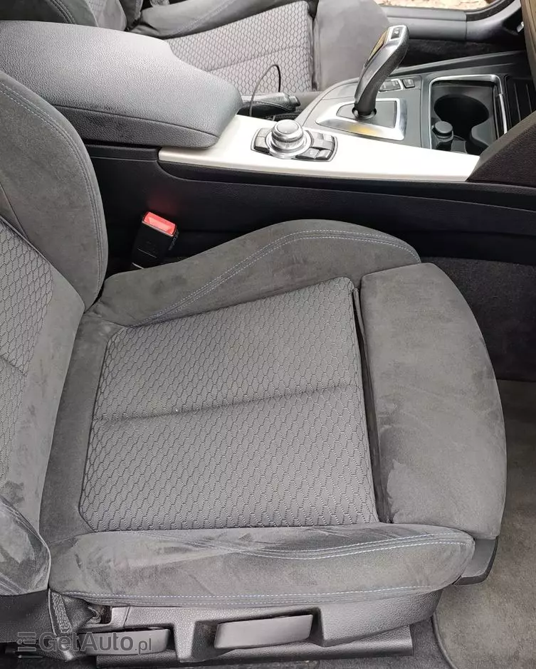 BMW Seria 4 418d Gran Coupe