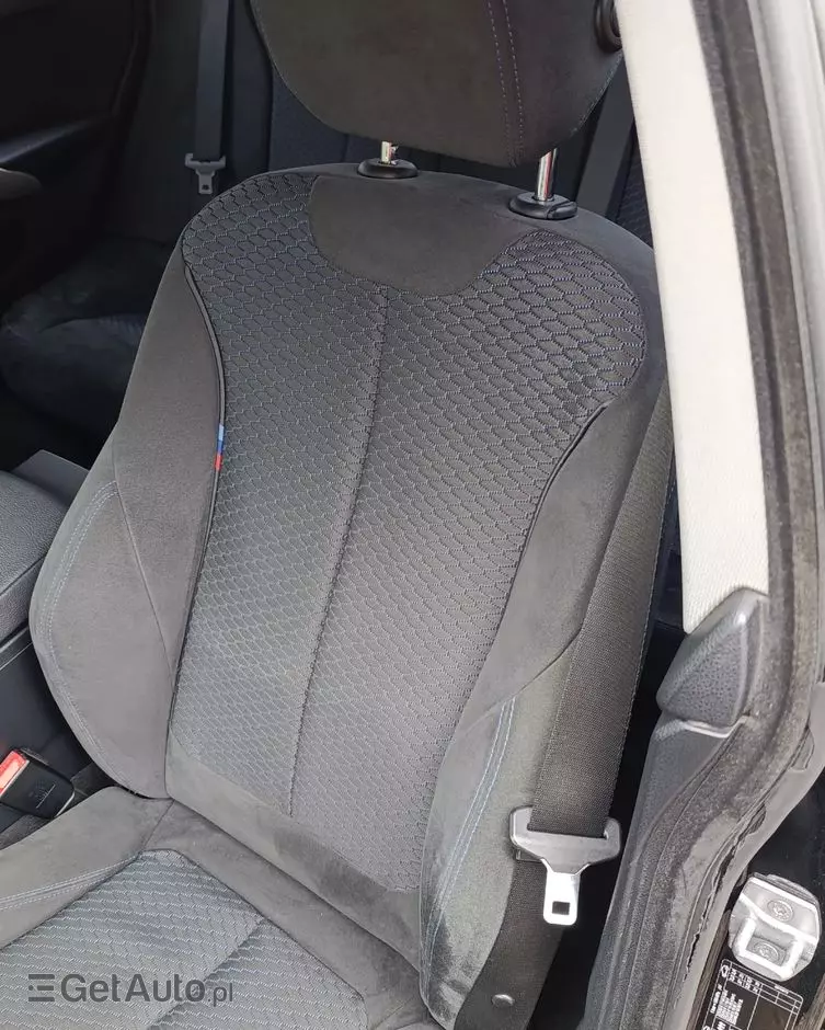 BMW Seria 4 418d Gran Coupe