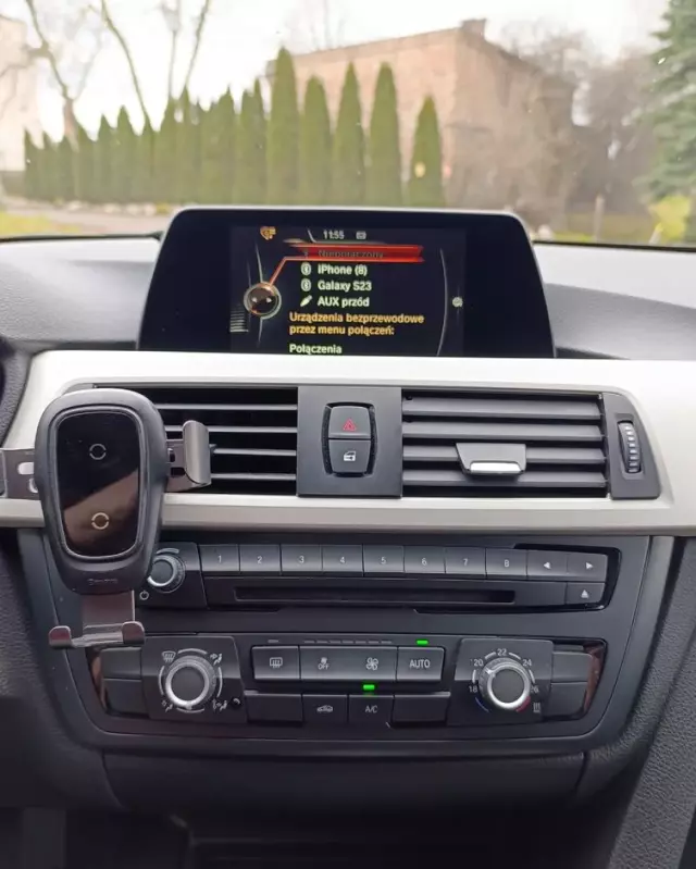 BMW Seria 4 418d Gran Coupe