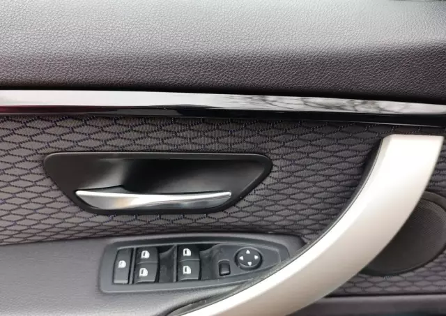 BMW Seria 4 418d Gran Coupe