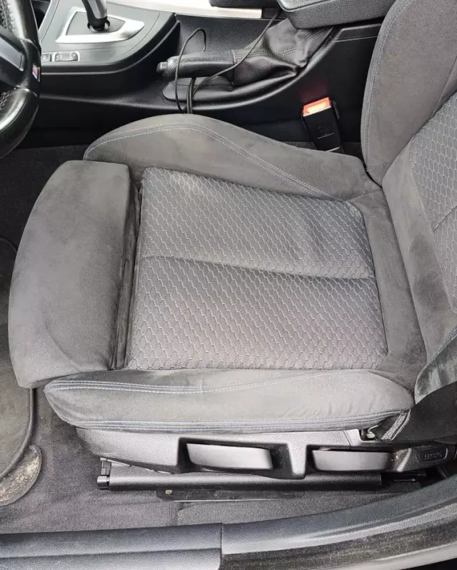 BMW Seria 4 418d Gran Coupe