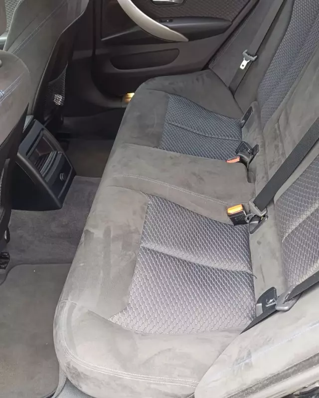 BMW Seria 4 418d Gran Coupe