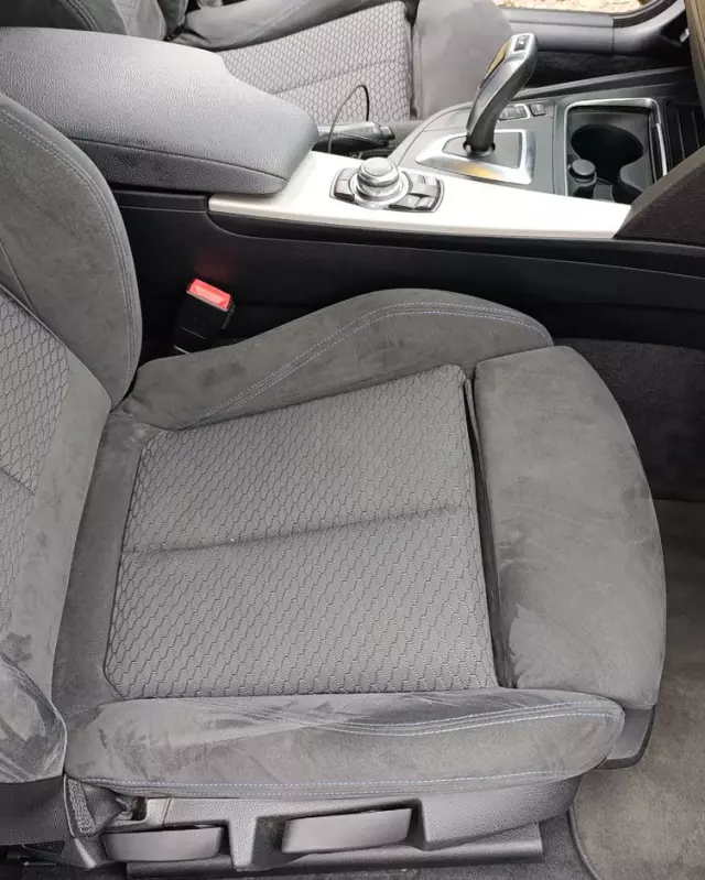 BMW Seria 4 418d Gran Coupe