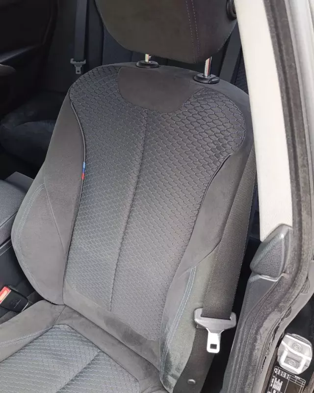 BMW Seria 4 418d Gran Coupe