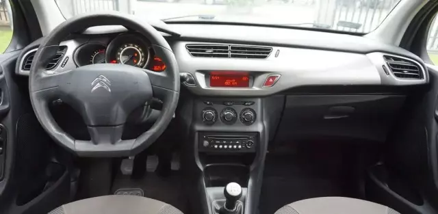 CITROEN C3 