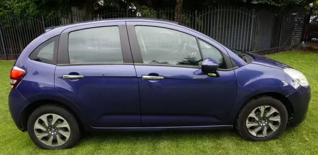 CITROEN C3 
