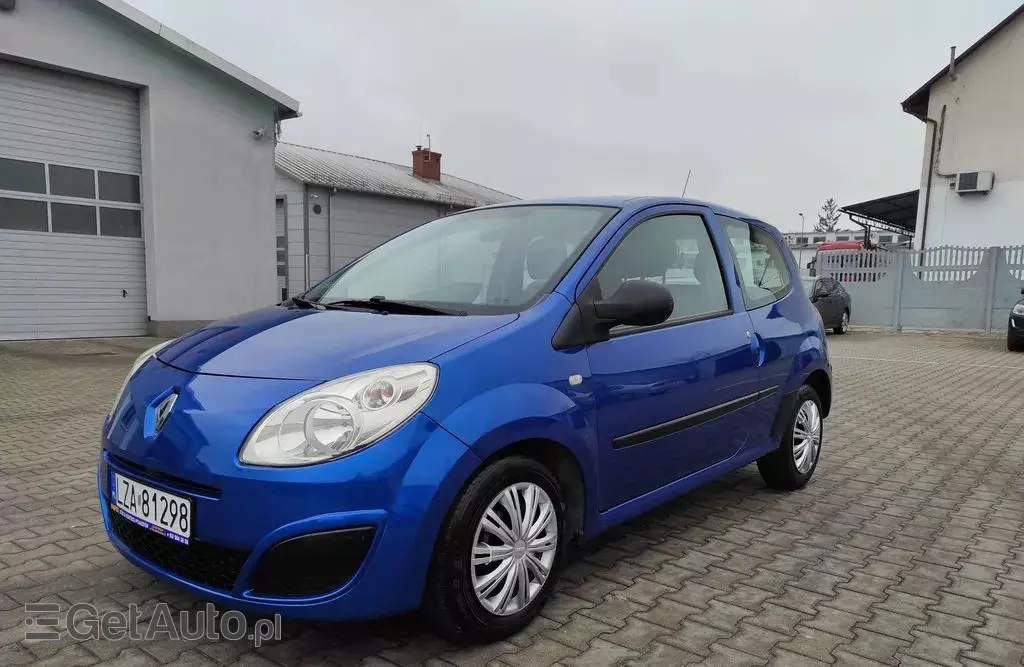 RENAULT Twingo 