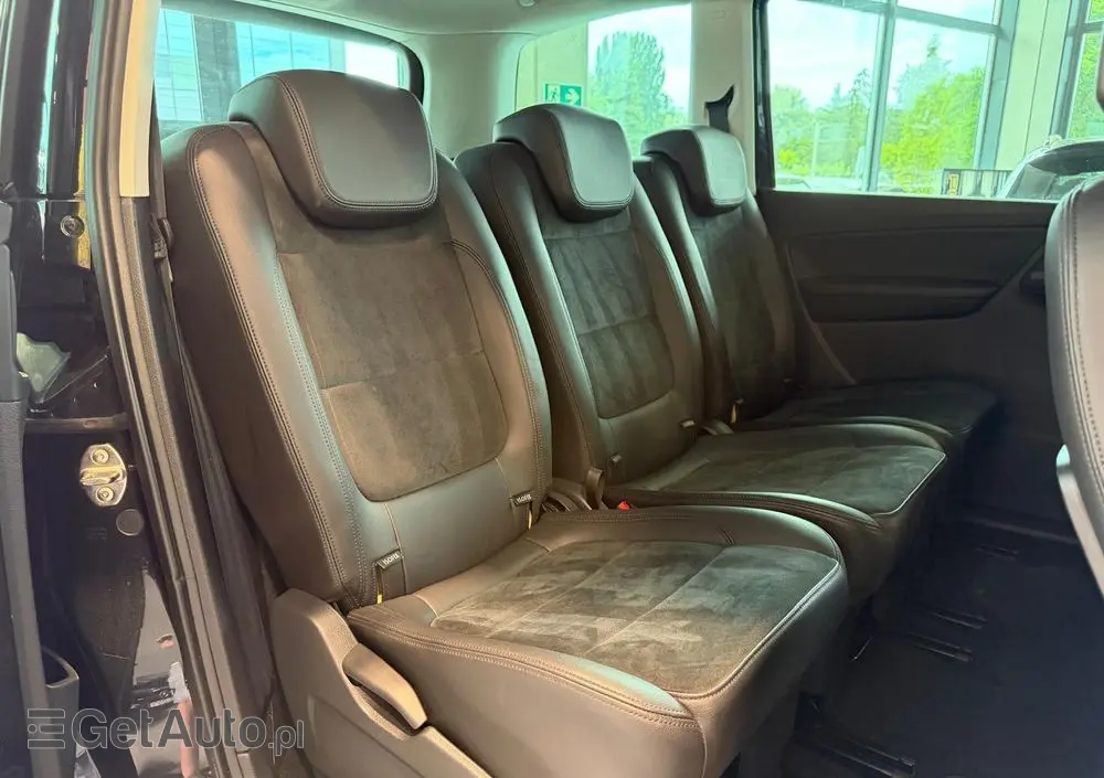 VOLKSWAGEN Sharan 2.0 TDI BMT Highline DSG