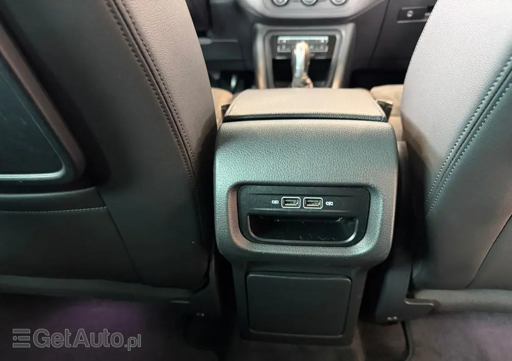 VOLKSWAGEN Sharan 2.0 TDI BMT Highline DSG