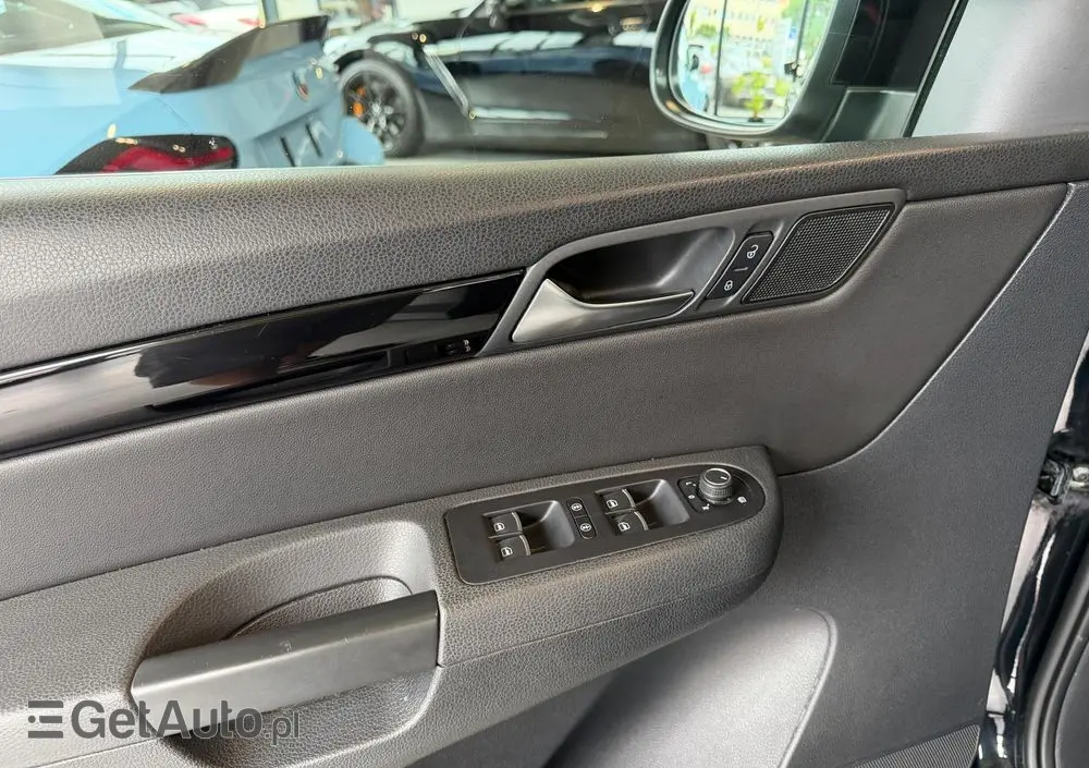 VOLKSWAGEN Sharan 2.0 TDI BMT Highline DSG
