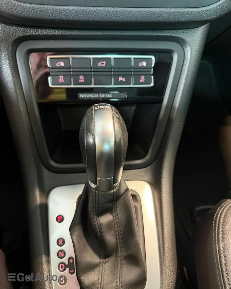 VOLKSWAGEN Sharan 2.0 TDI BMT Highline DSG
