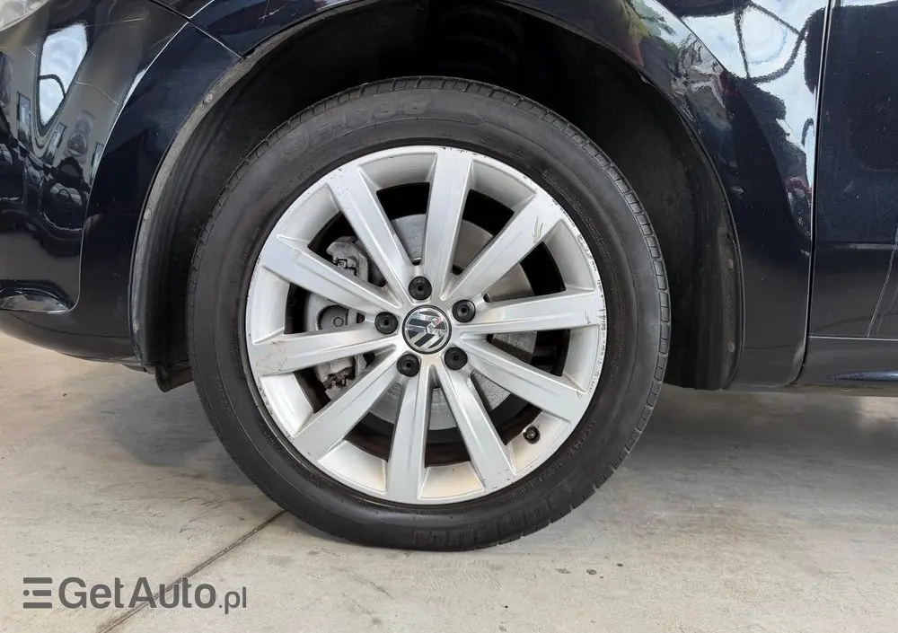 VOLKSWAGEN Sharan 2.0 TDI BMT Highline DSG
