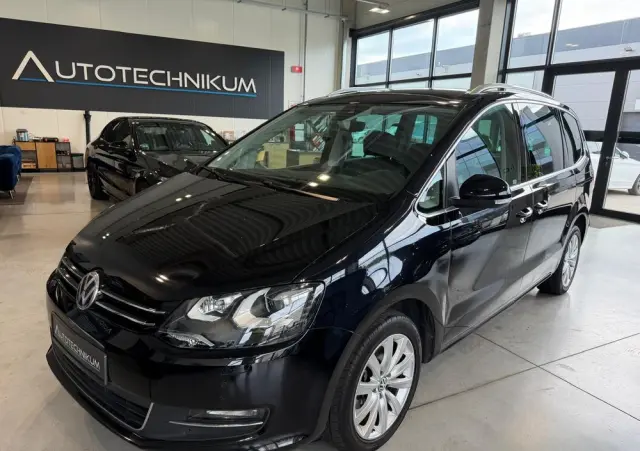 VOLKSWAGEN Sharan 2.0 TDI BMT Highline DSG