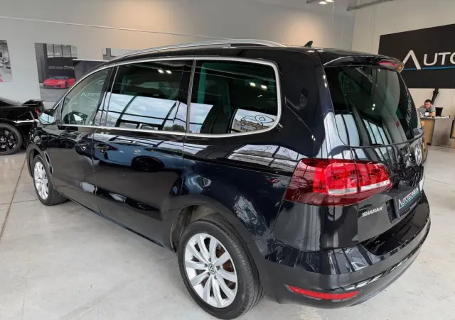 VOLKSWAGEN Sharan 2.0 TDI BMT Highline DSG