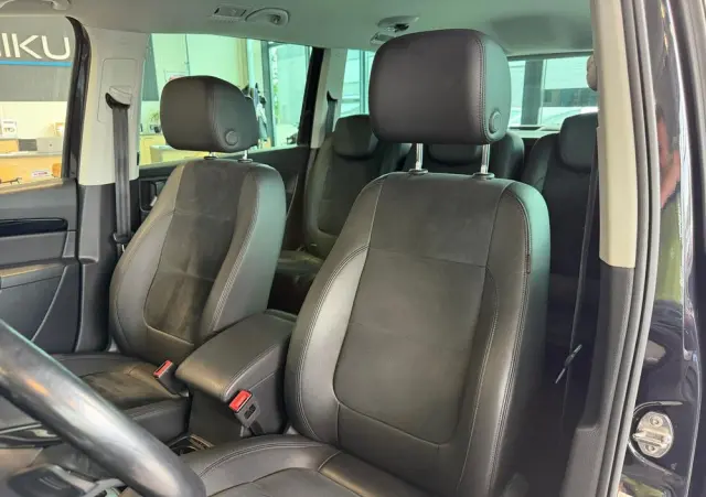 VOLKSWAGEN Sharan 2.0 TDI BMT Highline DSG