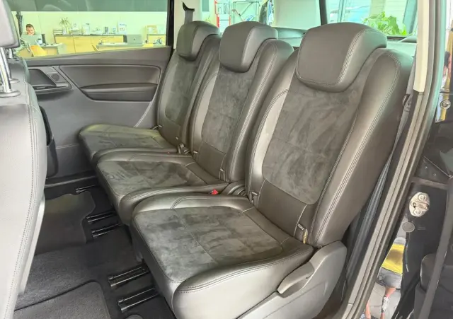 VOLKSWAGEN Sharan 2.0 TDI BMT Highline DSG