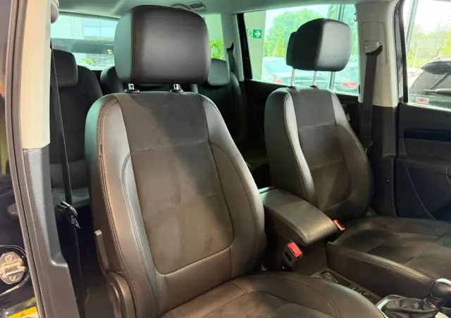 VOLKSWAGEN Sharan 2.0 TDI BMT Highline DSG