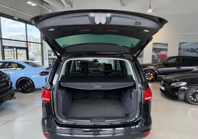 VOLKSWAGEN Sharan 2.0 TDI BMT Highline DSG