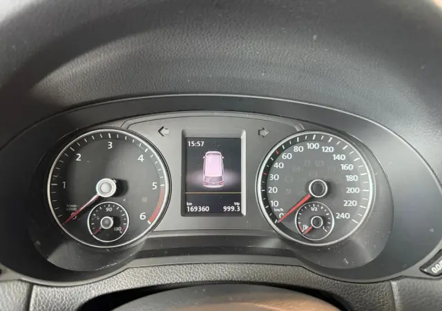VOLKSWAGEN Sharan 2.0 TDI BMT Highline DSG