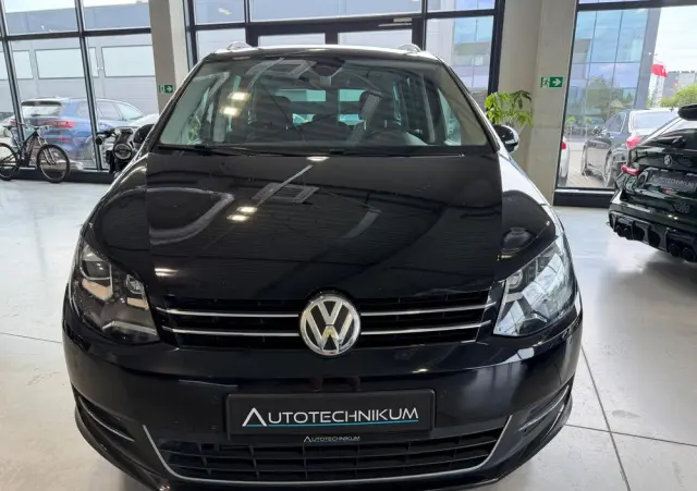 VOLKSWAGEN Sharan 2.0 TDI BMT Highline DSG