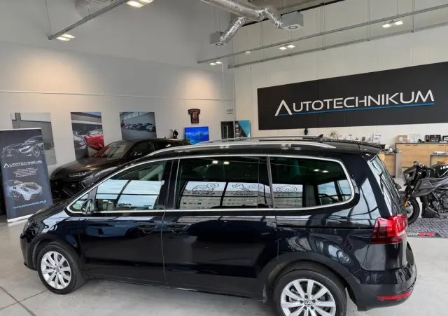 VOLKSWAGEN Sharan 2.0 TDI BMT Highline DSG