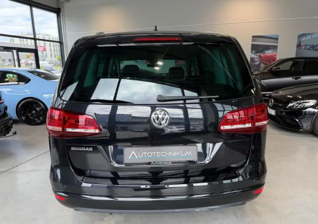 VOLKSWAGEN Sharan 2.0 TDI BMT Highline DSG