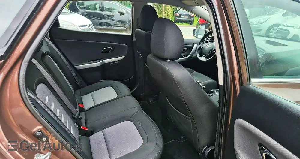 KIA Ceed Cee'd 1.6 GDI XL