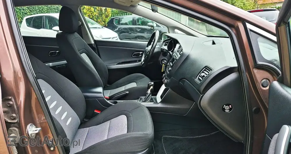 KIA Ceed Cee'd 1.6 GDI XL
