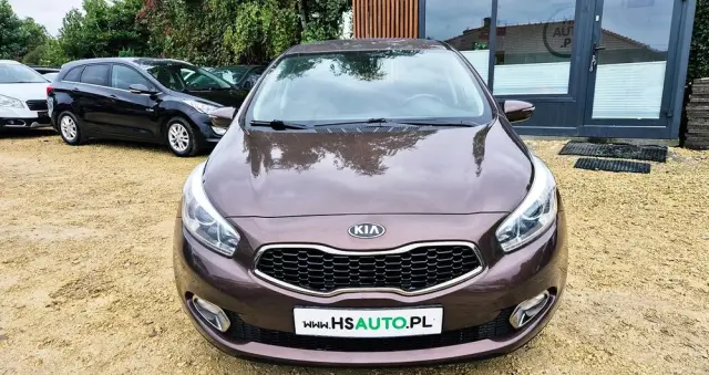 KIA Ceed Cee'd 1.6 GDI XL