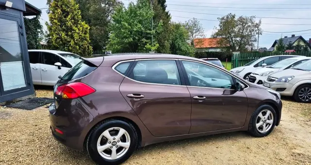 KIA Ceed Cee'd 1.6 GDI XL