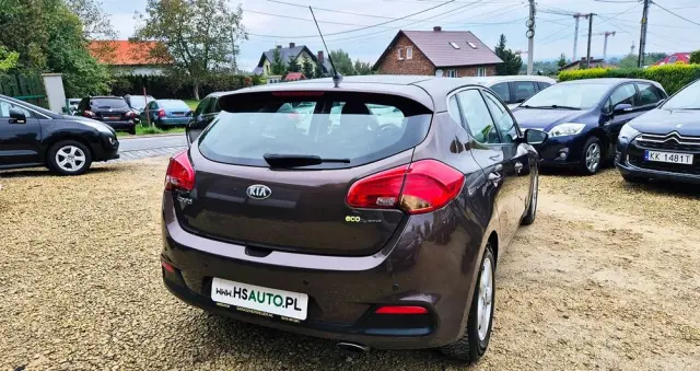 KIA Ceed Cee'd 1.6 GDI XL