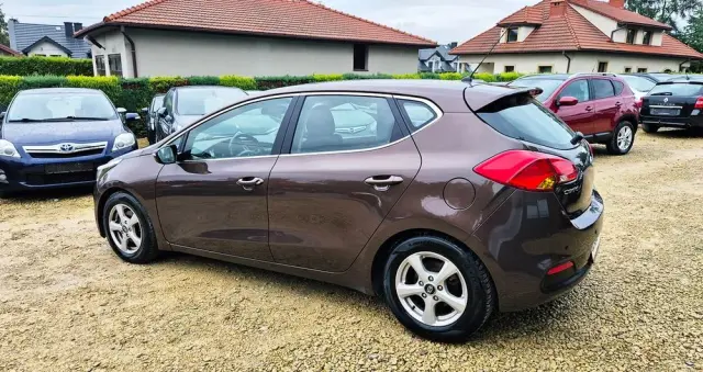 KIA Ceed Cee'd 1.6 GDI XL