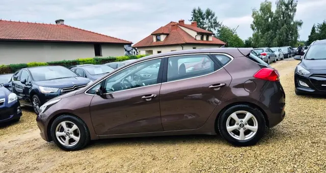 KIA Ceed Cee'd 1.6 GDI XL