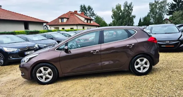 KIA Ceed Cee'd 1.6 GDI XL