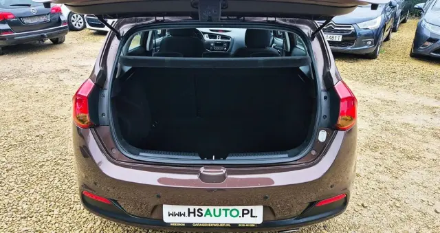 KIA Ceed Cee'd 1.6 GDI XL