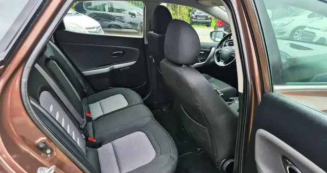 KIA Ceed Cee'd 1.6 GDI XL