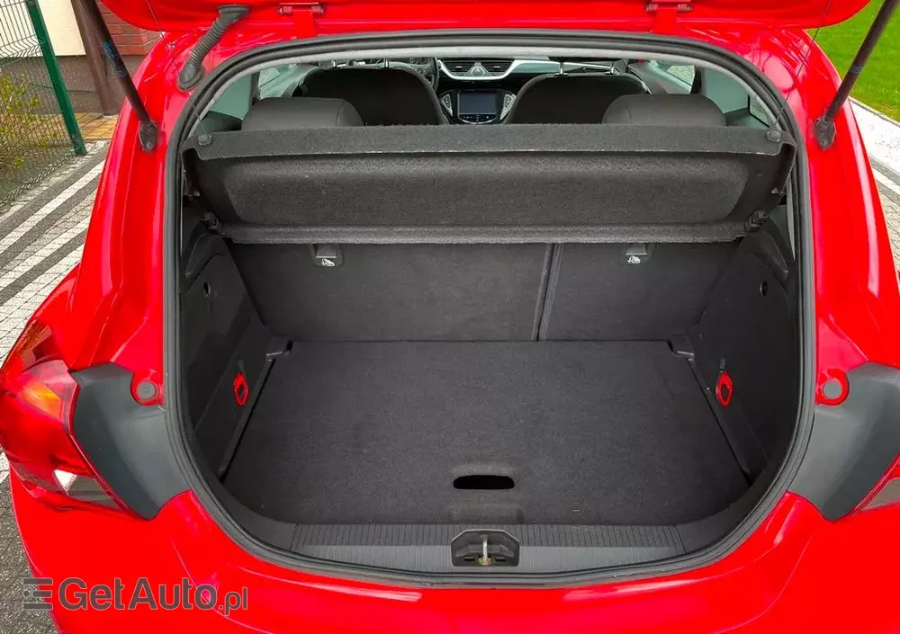 OPEL Corsa 1.0 Ecotec Turbo (ecoFLEX) Start/Stop Color Edition