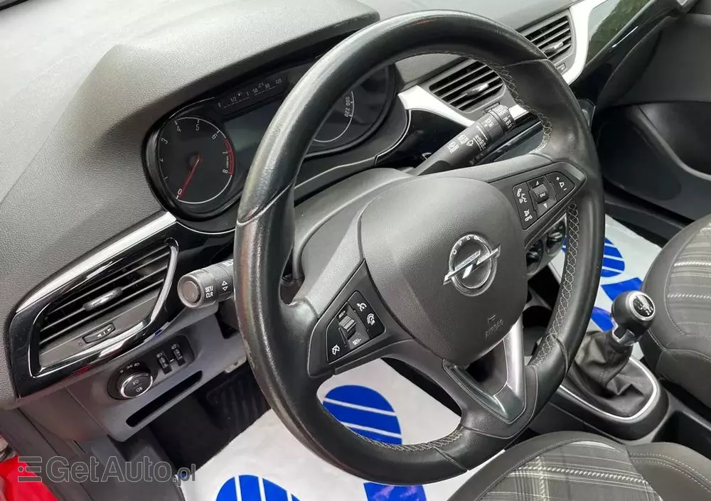 OPEL Corsa 1.0 Ecotec Turbo (ecoFLEX) Start/Stop Color Edition