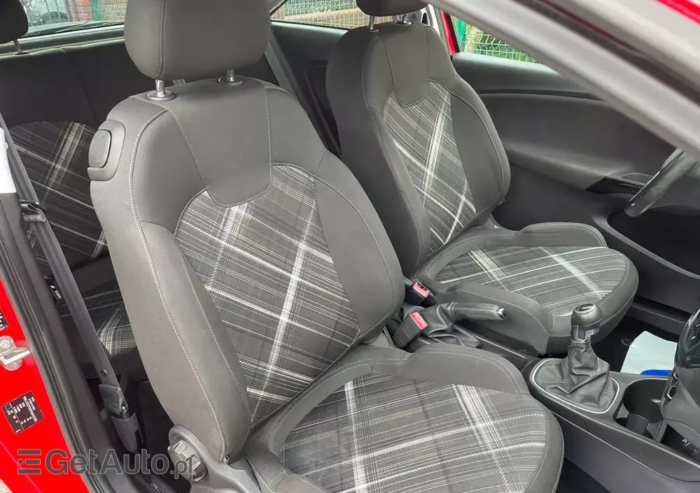 OPEL Corsa 1.0 Ecotec Turbo (ecoFLEX) Start/Stop Color Edition