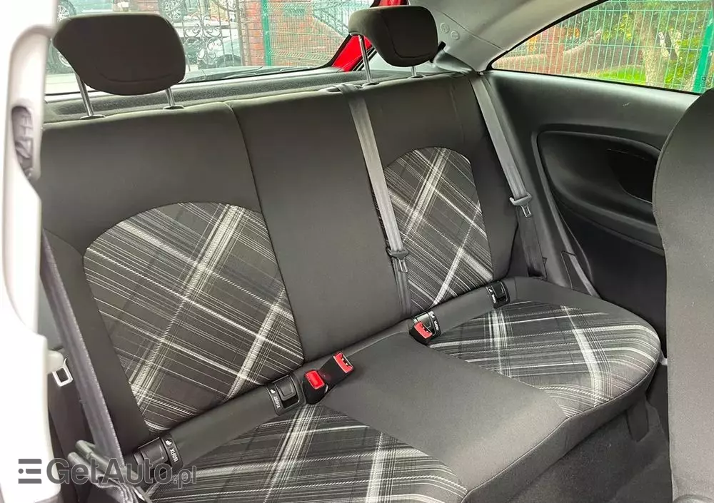 OPEL Corsa 1.0 Ecotec Turbo (ecoFLEX) Start/Stop Color Edition