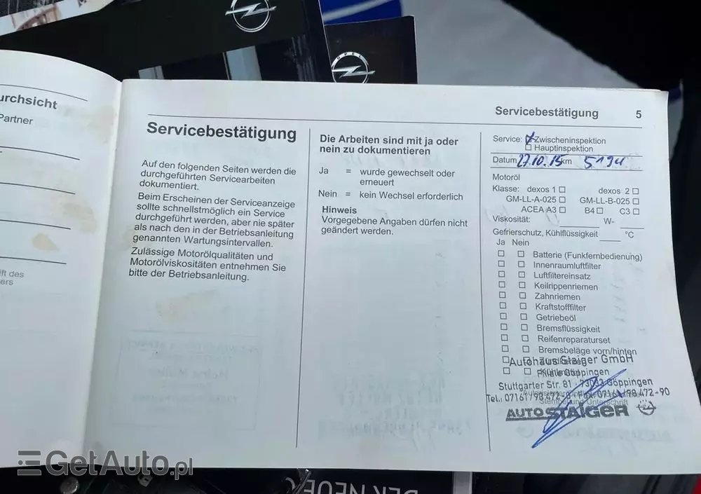 OPEL Corsa 1.0 Ecotec Turbo (ecoFLEX) Start/Stop Color Edition