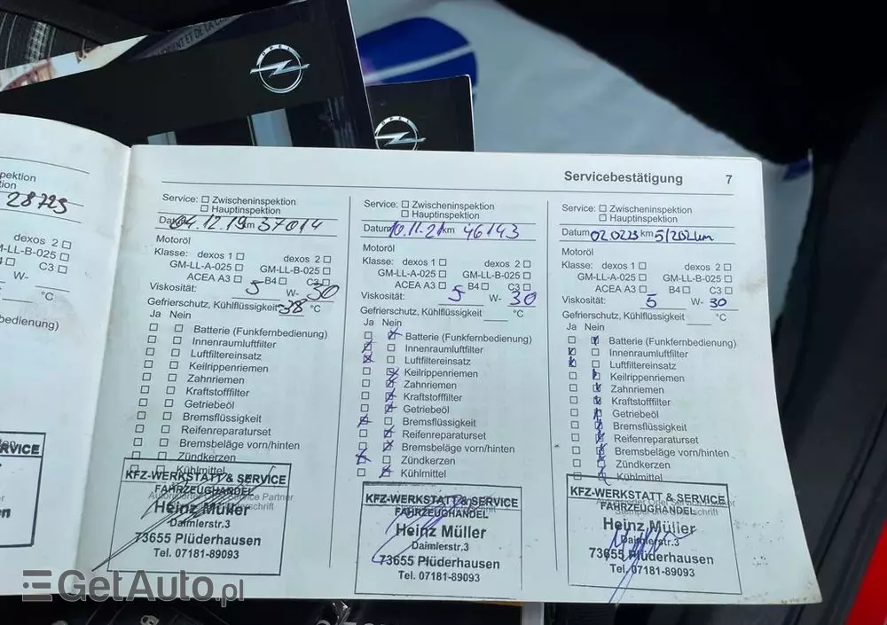 OPEL Corsa 1.0 Ecotec Turbo (ecoFLEX) Start/Stop Color Edition