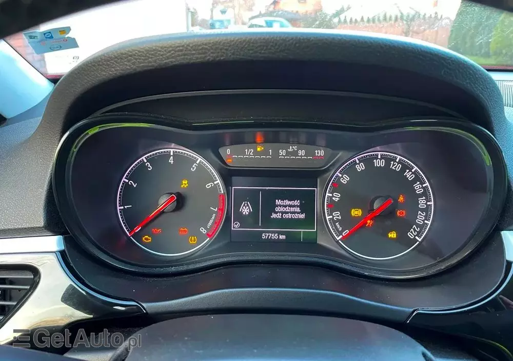 OPEL Corsa 1.0 Ecotec Turbo (ecoFLEX) Start/Stop Color Edition