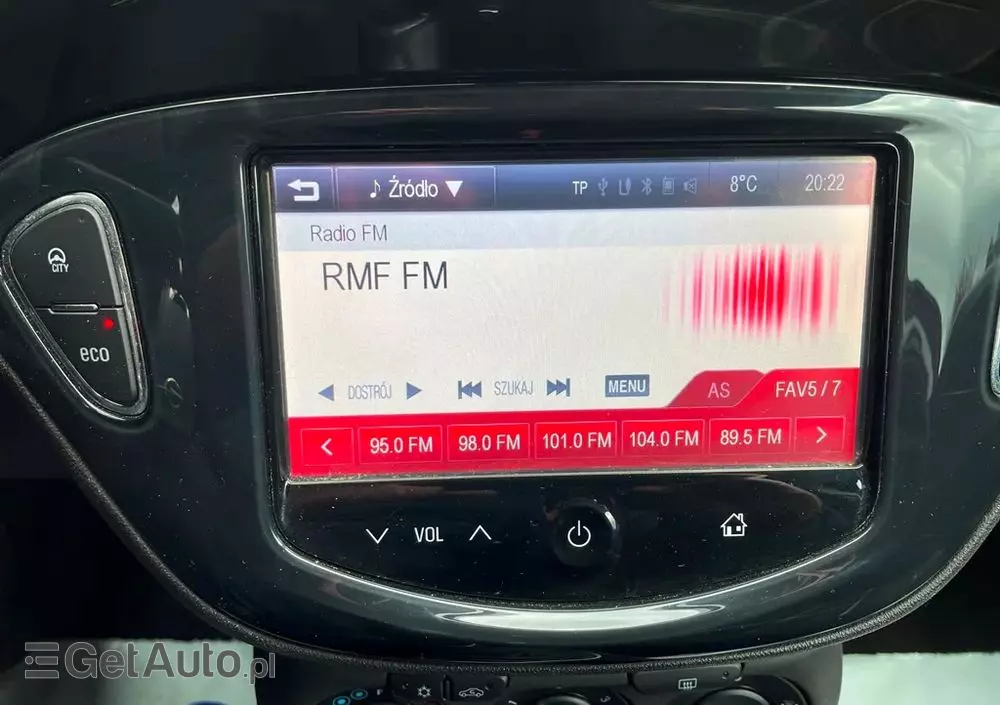 OPEL Corsa 1.0 Ecotec Turbo (ecoFLEX) Start/Stop Color Edition