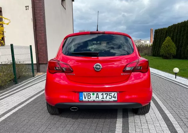 OPEL Corsa 1.0 Ecotec Turbo (ecoFLEX) Start/Stop Color Edition