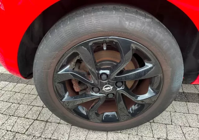 OPEL Corsa 1.0 Ecotec Turbo (ecoFLEX) Start/Stop Color Edition