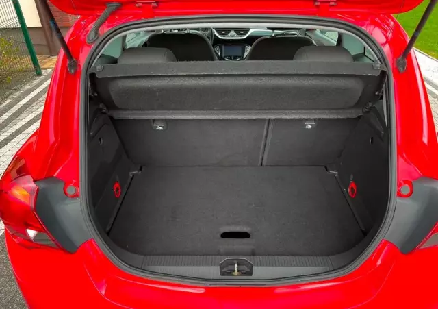 OPEL Corsa 1.0 Ecotec Turbo (ecoFLEX) Start/Stop Color Edition